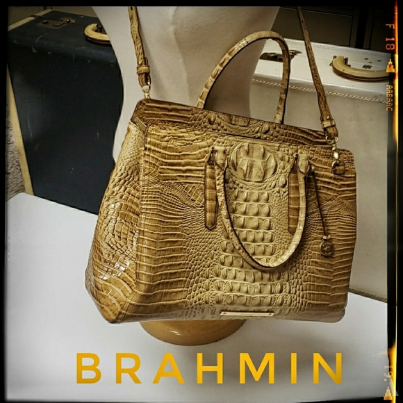 DILLARD'S VINTAGE LOUIS VUITTON & BRAHMIN HANDBAGS 2020 *SHOP WITH ME! 